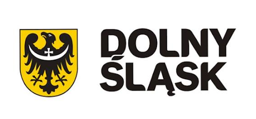 logo Urzędu Marszałkowskiego Dolnego Śląska